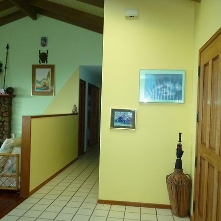 A Beautiful Edge Of The World Bed & Breakfast Captain Cook Buitenkant foto
