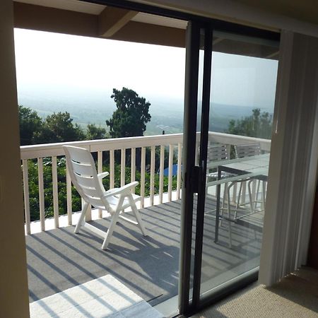 A Beautiful Edge Of The World Bed & Breakfast Captain Cook Buitenkant foto