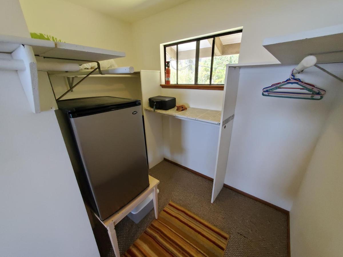A Beautiful Edge Of The World Bed & Breakfast Captain Cook Buitenkant foto
